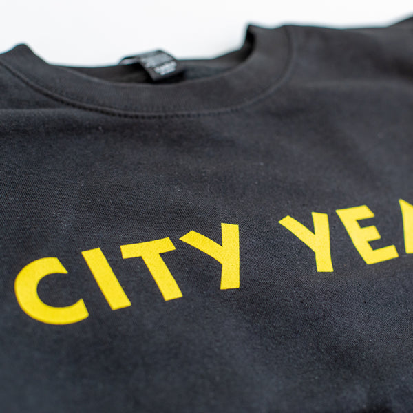 City Year Sweatshirt