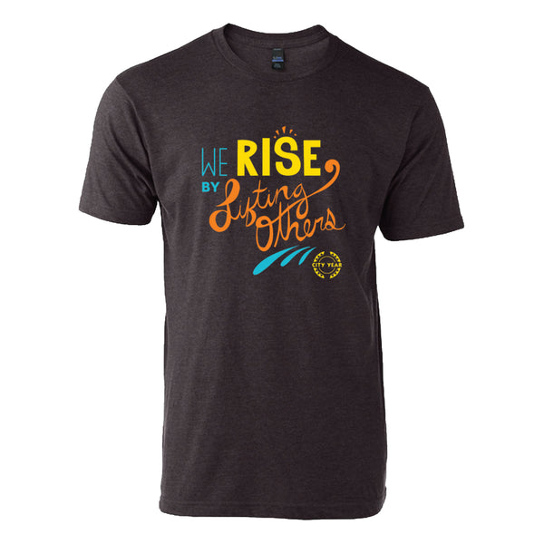 City Year Rise Up Tee