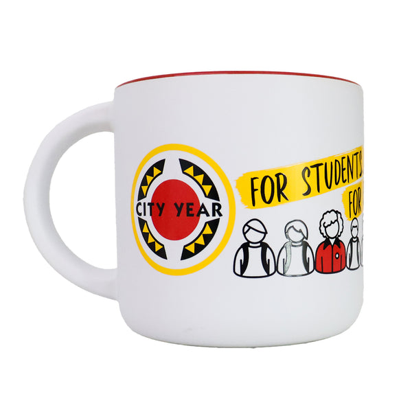CY Mug (14oz)