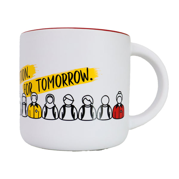CY Mug (14oz)