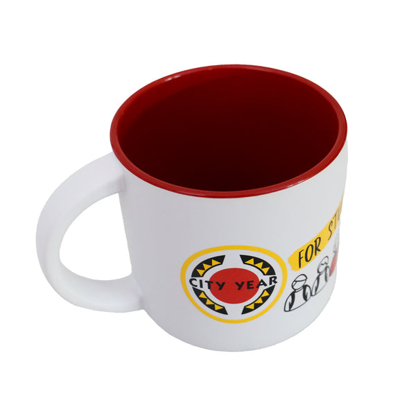 CY Mug (14oz)
