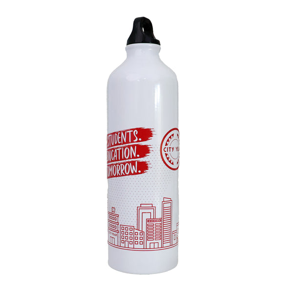 For Students Water Bottle (more coming soon!)