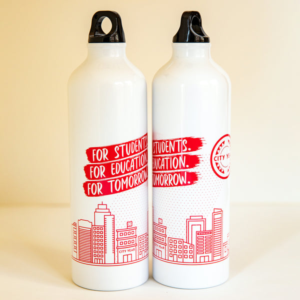For Students Water Bottle (more coming soon!)