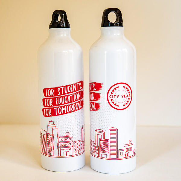 For Students Water Bottle (more coming soon!)
