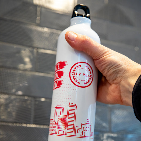 For Students Water Bottle (more coming soon!)