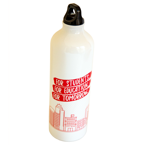 For Students Water Bottle (more coming soon!)