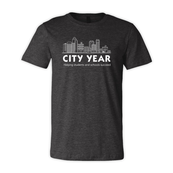 Cityscape Tee (only XS left)