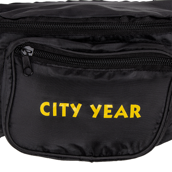 City Year Fanny Pack