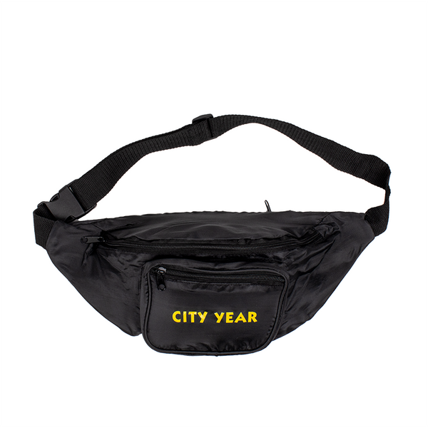 City Year Fanny Pack